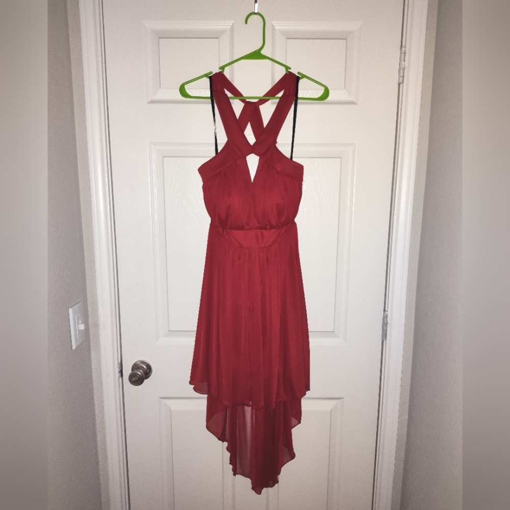 Juniors dress size 13/14